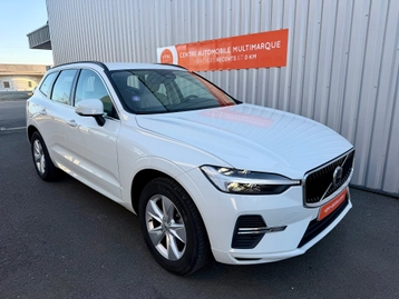 Image véhicule  Volvo XC60 (1)