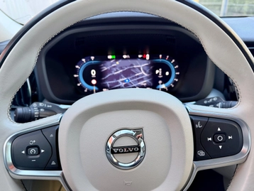 Image véhicule  Volvo XC60 (26)