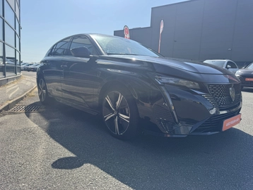 Image véhicule  Peugeot 308 (4)