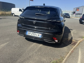 Image véhicule  Peugeot 308 (3)