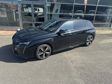 Image véhicule  Peugeot 308 (2)