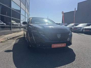 Image véhicule  Peugeot 308 (1)