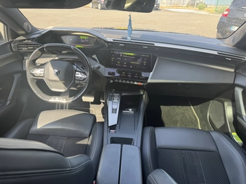 Image véhicule  Peugeot 308 (10)