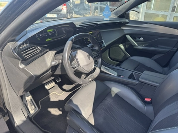 Image véhicule  Peugeot 308 (6)