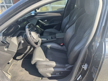 Image véhicule  Peugeot 308 (7)