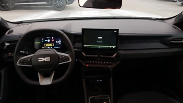 Image véhicule  Dacia DUSTER (13)