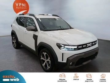 Image véhicule  Dacia DUSTER (1)