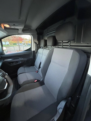 Image véhicule  Peugeot PARTNER (11)