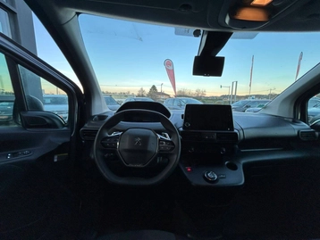 Image véhicule  Peugeot PARTNER (8)