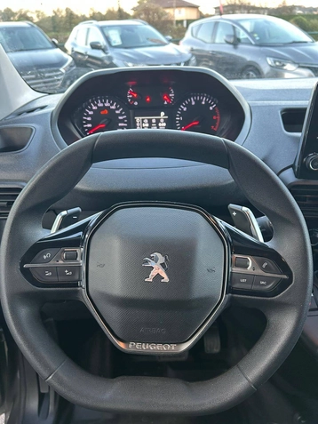 Image véhicule  Peugeot PARTNER (9)