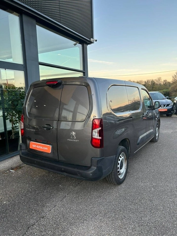 Image véhicule  Peugeot PARTNER (3)