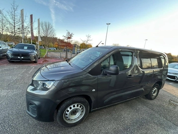 Image véhicule  Peugeot PARTNER (5)