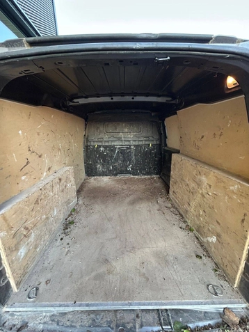 Image véhicule  Peugeot PARTNER (6)