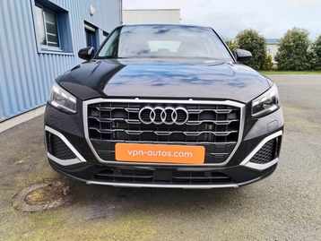 Image véhicule  Audi Q2 (2)