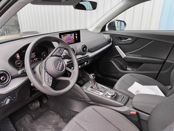 Image véhicule  Audi Q2 (11)