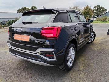 Image véhicule  Audi Q2 (5)