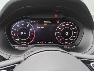 Image véhicule  Audi Q2 (14)