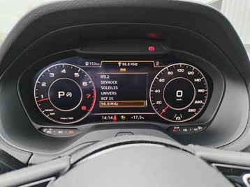 Image véhicule  Audi Q2 (13)