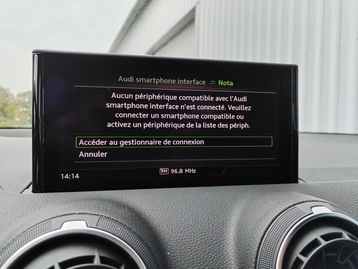 Image véhicule  Audi Q2 (18)
