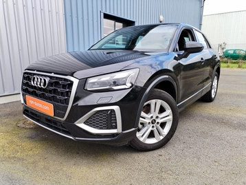 Image véhicule  Audi Q2 (1)