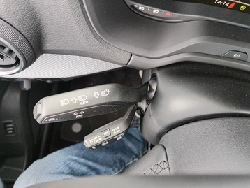 Image véhicule  Audi Q2 (12)