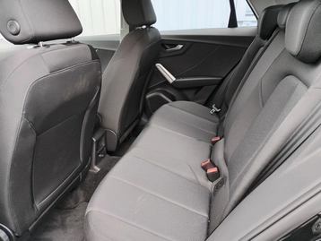 Image véhicule  Audi Q2 (6)