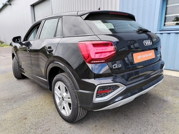 Image véhicule  Audi Q2 (3)