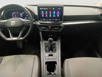 Image véhicule  Seat LEON (11)