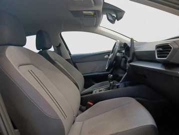 Image véhicule  Seat LEON (13)