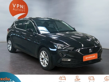 Image véhicule  Seat LEON (15)