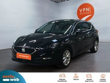 Image véhicule  Seat LEON (0)