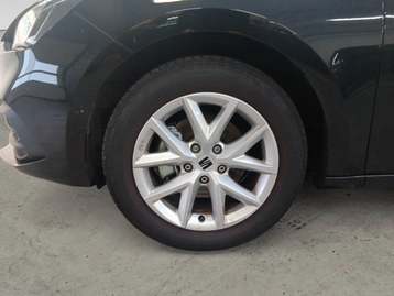 Image véhicule  Seat LEON (6)