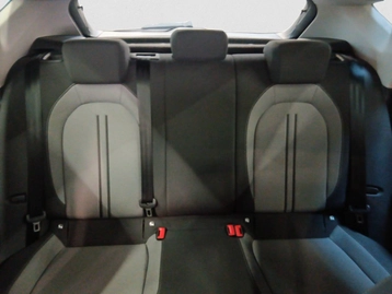 Image véhicule  Seat LEON (8)