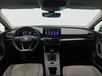 Image véhicule  Seat LEON (9)