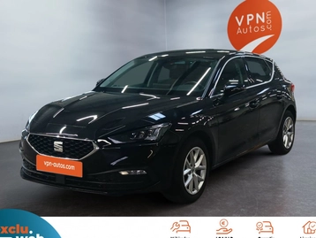 Image véhicule  Seat LEON (14)