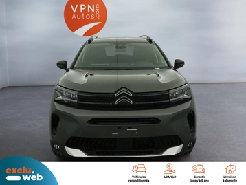 Image véhicule  Citroën C5 AIRCROSS (1)