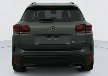 Image véhicule  Citroën C5 AIRCROSS (2)