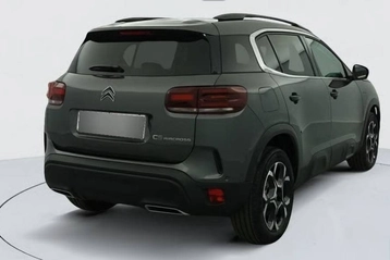 Image véhicule  Citroën C5 AIRCROSS (3)