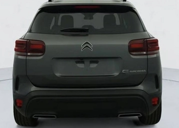 Image véhicule  Citroën C5 AIRCROSS (7)