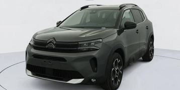 Image véhicule  Citroën C5 AIRCROSS (0)