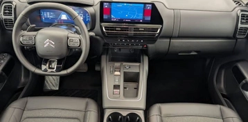 Image véhicule  Citroën C5 AIRCROSS (4)