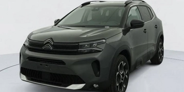 Image véhicule  Citroën C5 AIRCROSS (5)