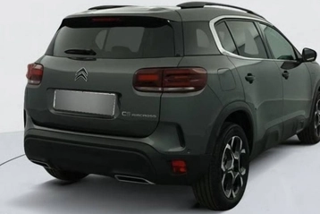 Image véhicule  Citroën C5 AIRCROSS (8)