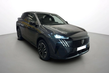 Image véhicule  Peugeot 3008 (1)