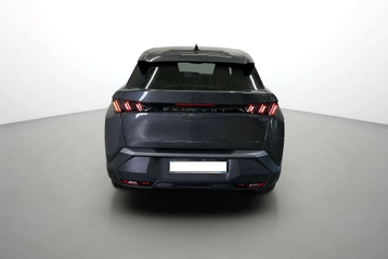 Image véhicule  Peugeot 3008 (4)