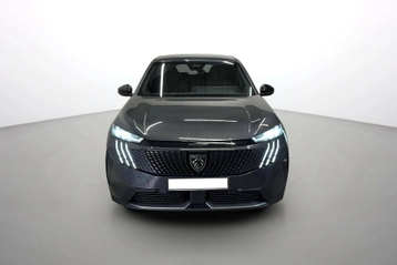 Image véhicule  Peugeot 3008 (5)