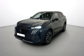 Image véhicule  Peugeot 3008 (0)