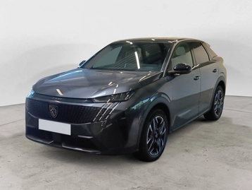 Image véhicule  Peugeot 3008 (0)