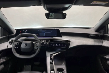 Image véhicule  Peugeot 3008 (14)