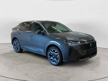Image véhicule  Peugeot 3008 (1)